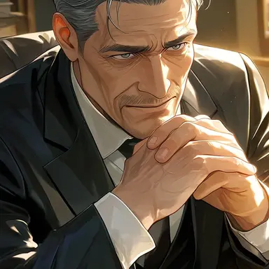 Profile image of Dorian Merke