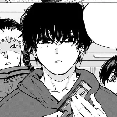 Profile image of 勢羽夏生