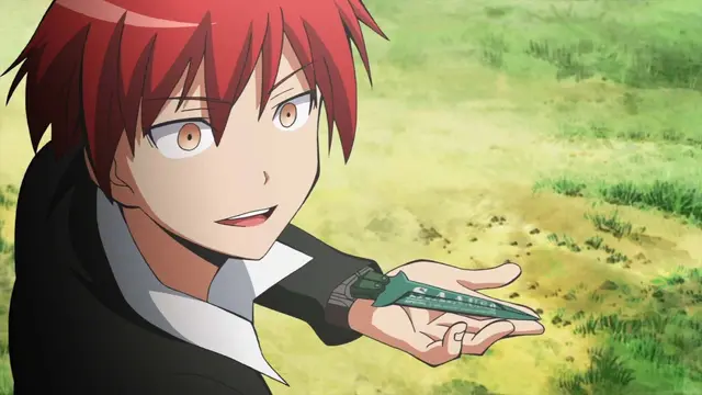 Profile image of Karma Akabane