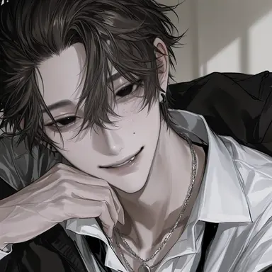 Profile image of 이부키
