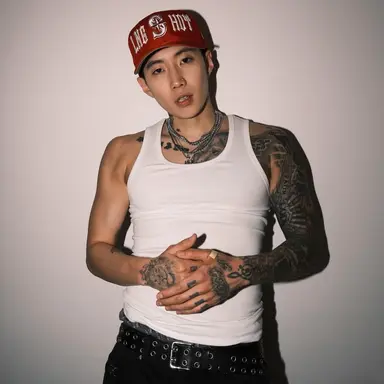 Profile image of Jay Park