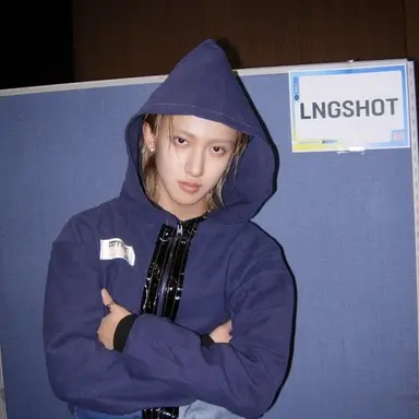 Profile image of Woojin