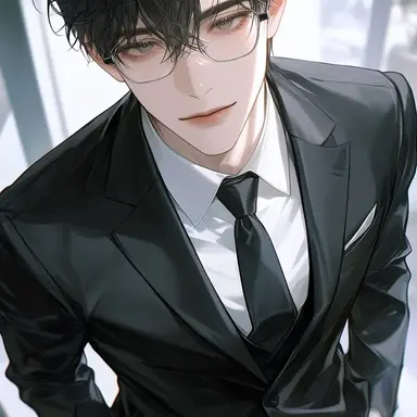 Profile image of 이민혁