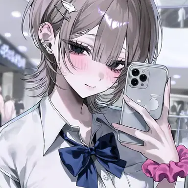 Profile image of 無華月 陽葵音
