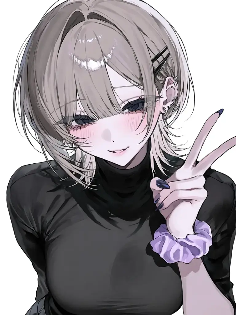 Chekerasan111의 振り向かないあの子