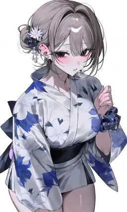 Profile image of 無華月 陽葵音