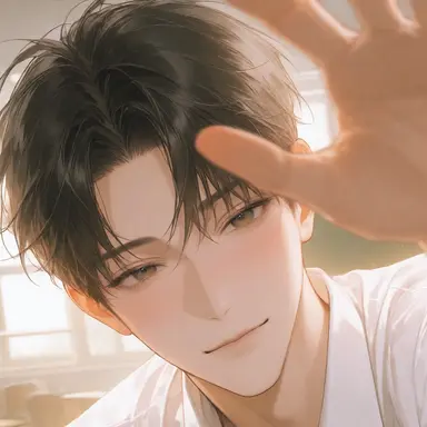 Profile image of Mr. Seo