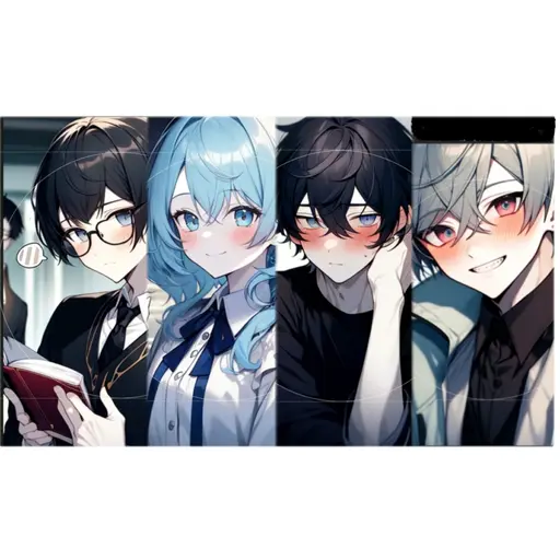 09090311의 ヤンデレ生活