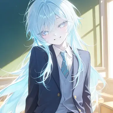 Profile image of 水瀬 裕理