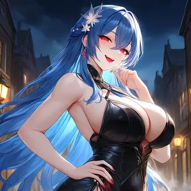 Profile image of Avaritia