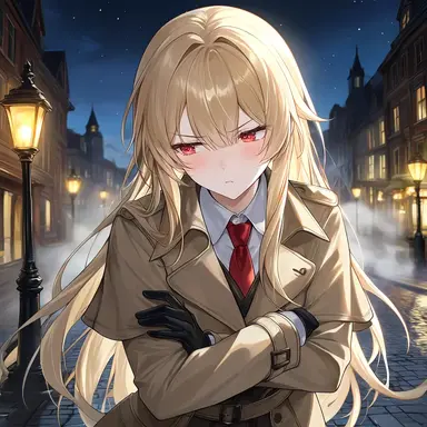 Profile image of Sophia