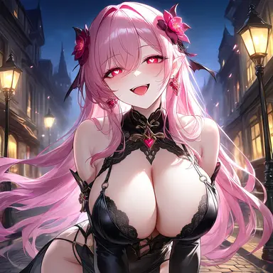 Profile image of Luxuria