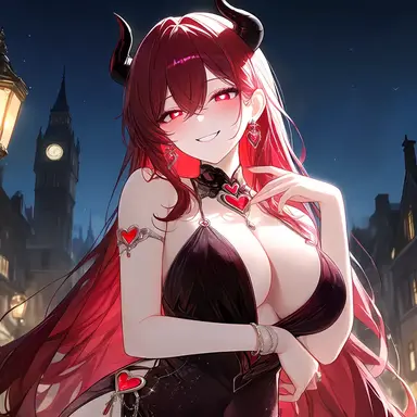 Profile image of Amor