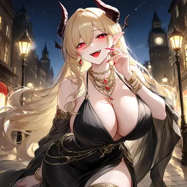 Profile image of Habgier