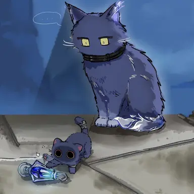 Profile image of フリンズ