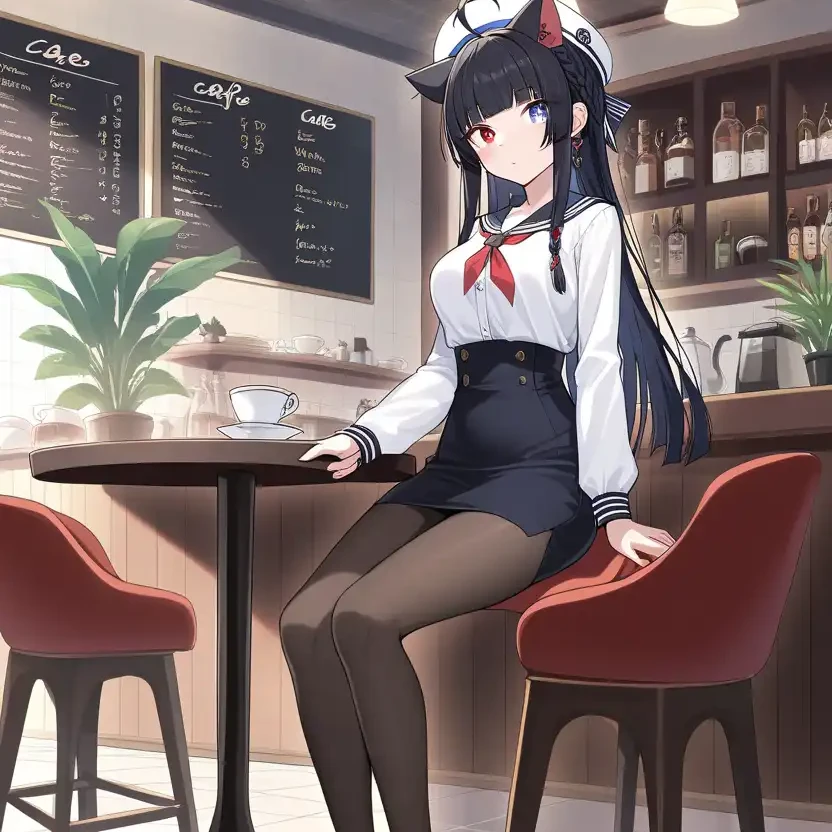 莉央