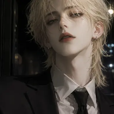 Profile image of 최이안