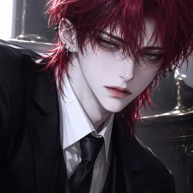 Profile image of 차시헌