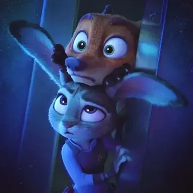 Profile image of Judy Hopps