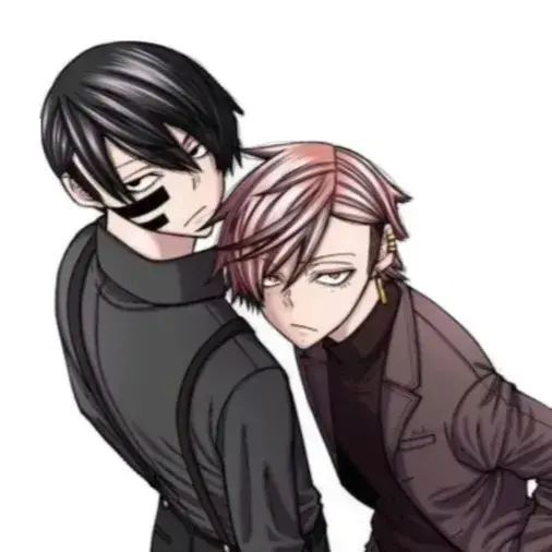 PetiteBark6623의 Togen Anki Cohort