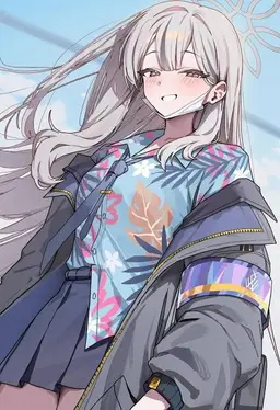 Profile image of Konoka Shima