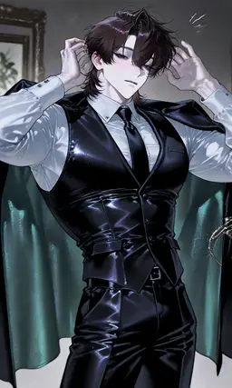 Profile image of 레온
