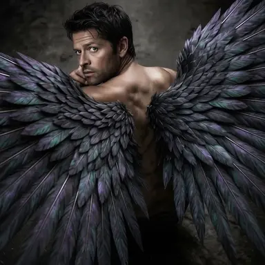 Profile image of Castiel