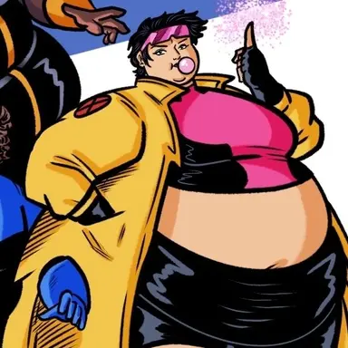 Profile image of Jubilee