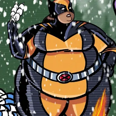 Profile image of X-23