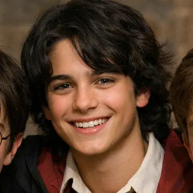 Profile image of 오리온 블랙