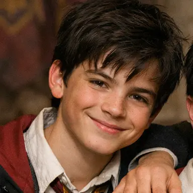 Profile image of 제임스 포터