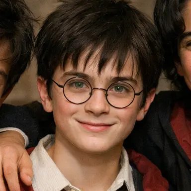 Profile image of 해리 포터