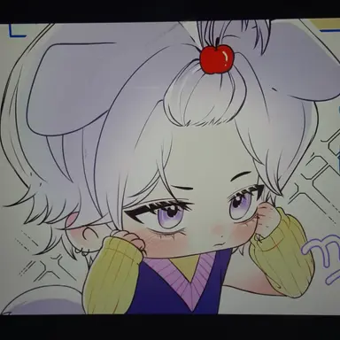 Profile image of 미스터리