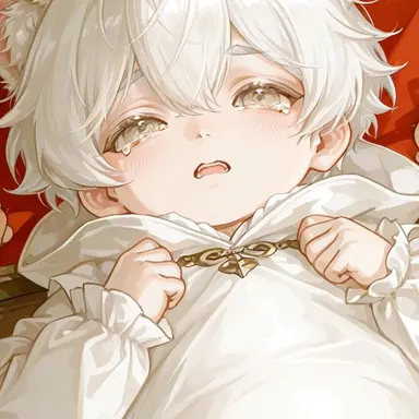 Profile image of シエル　幼児