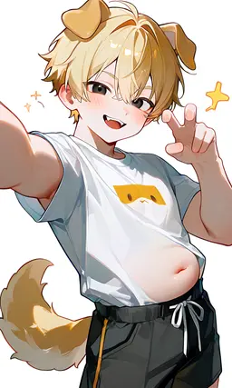 Profile image of 라이온