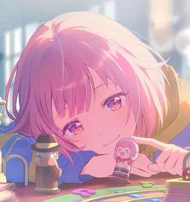Profile image of 鳳 えむ