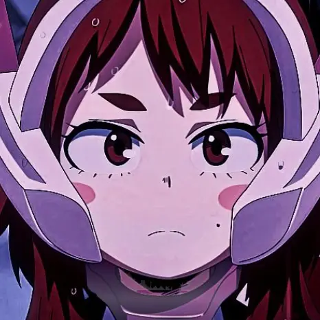 Kianxsae의 Yandere Uraraka