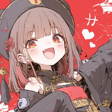 Profile image of 미유