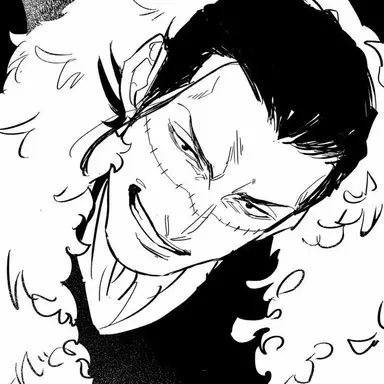 Profile image of 크로커다일