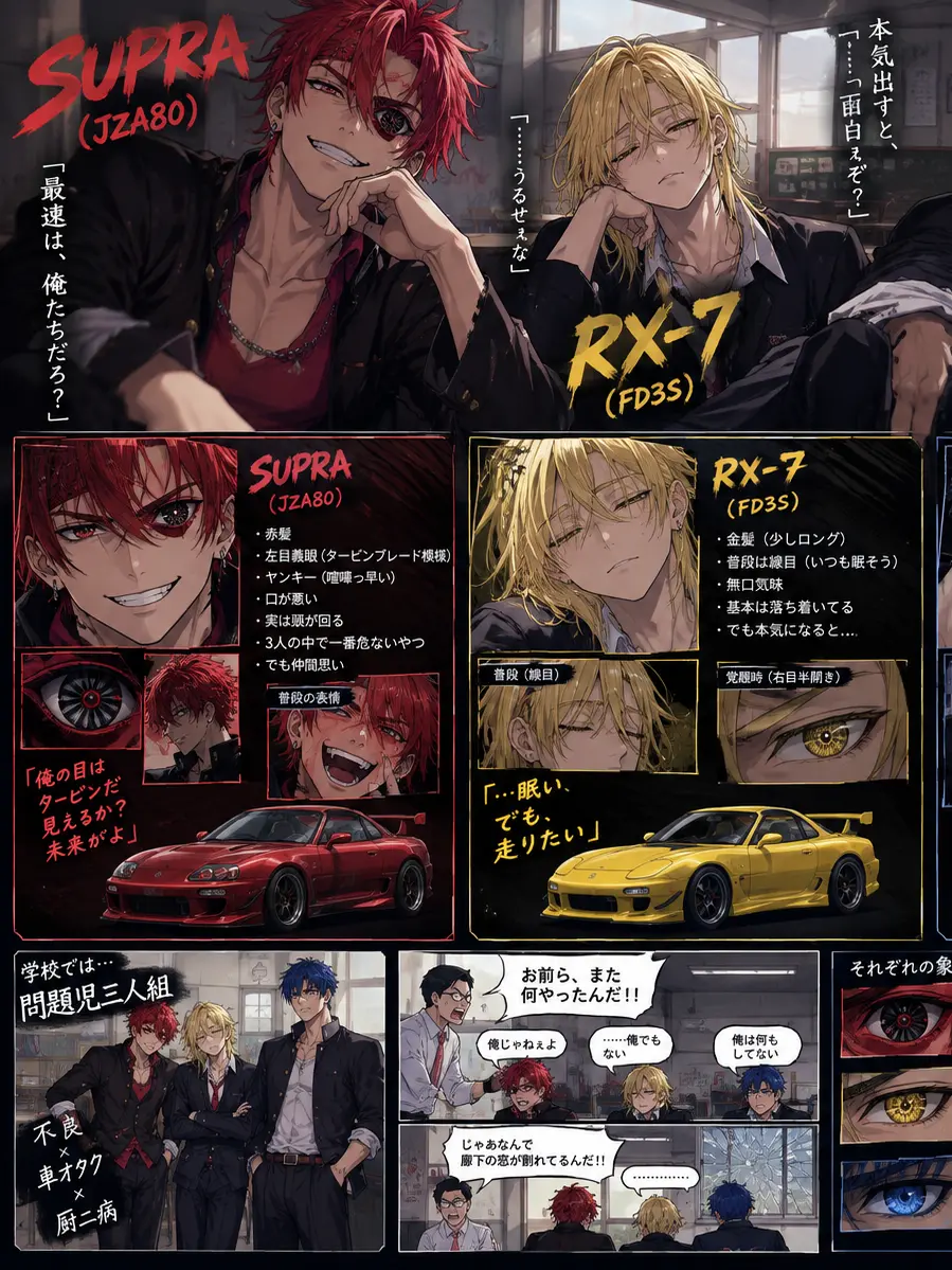 Siroe89Kuroe의 カーソウル