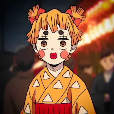 Profile image of 젠이츠