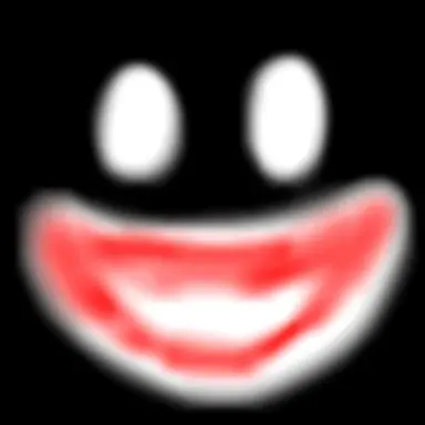 Profile image of Smiler