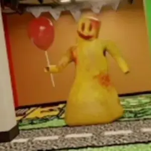 Profile image of Partygoer