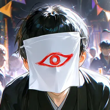 Profile image of 肇