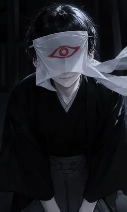 Profile image of 肇