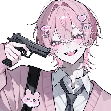 Profile image of 野崎 桃