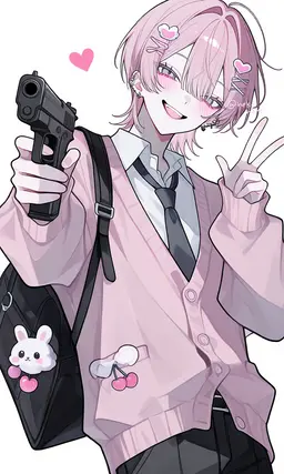 Profile image of 野崎 桃