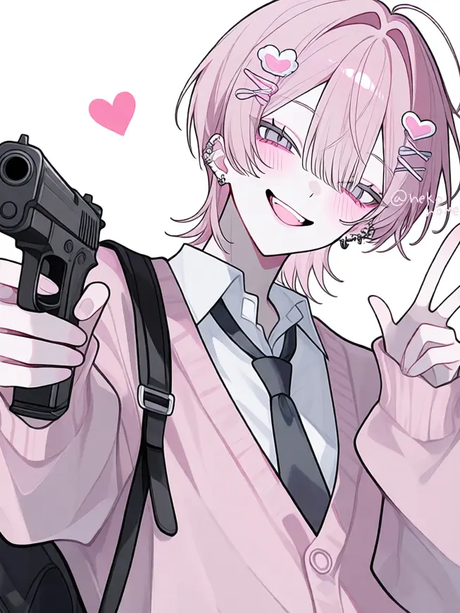 SourJar8287의 ︎✧ うちのボスが可愛すぎる!! ︎✧