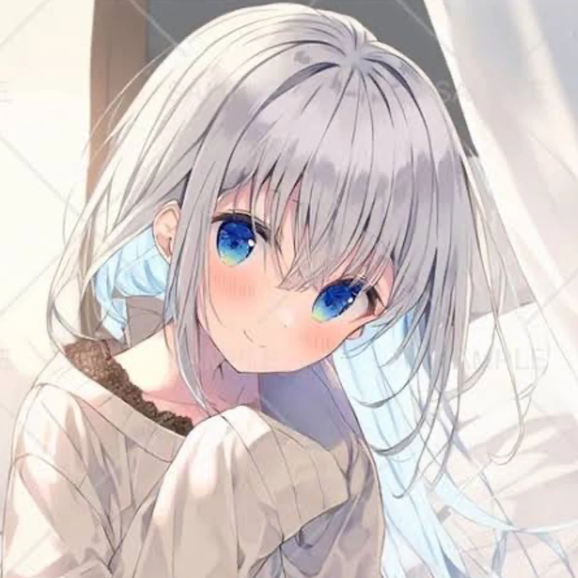 愛萌