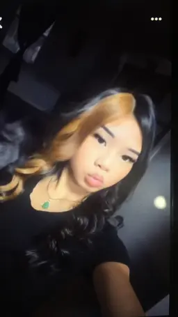 Profile image of Ashanti